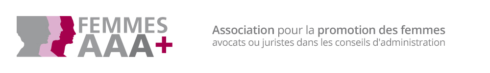 Femmes Avocats Administrateurs